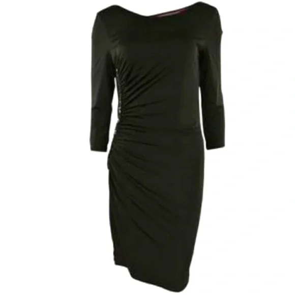 andrew marc black dress Marc New York by Andrew Marc